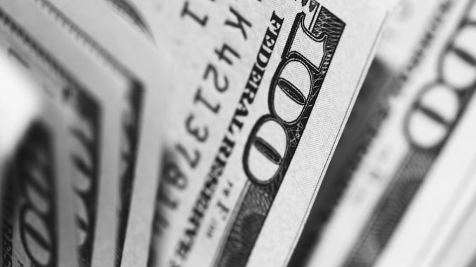 Så påverkar valutakursförändringar dina investeringar illustration