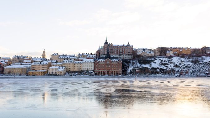 De bästa plattformarna för nybörjarinvesteringar i Sverige illustration