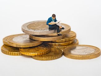 Översikt över alternativ finansiering för startups illustration